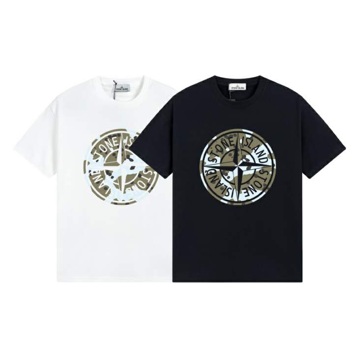 Picture of Stone Island T Shirts Short _SKUStoneIslandM-2XLcptxW6791762